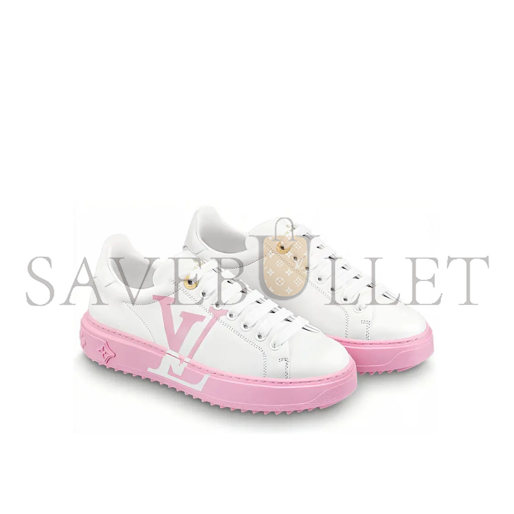 LOUIS VUITTON TIME OUT SNEAKERS 1A8MZL